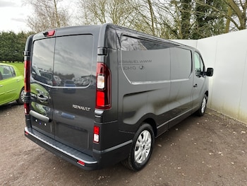 Used Renault Trafic undefined for sale - 77904585: Photo