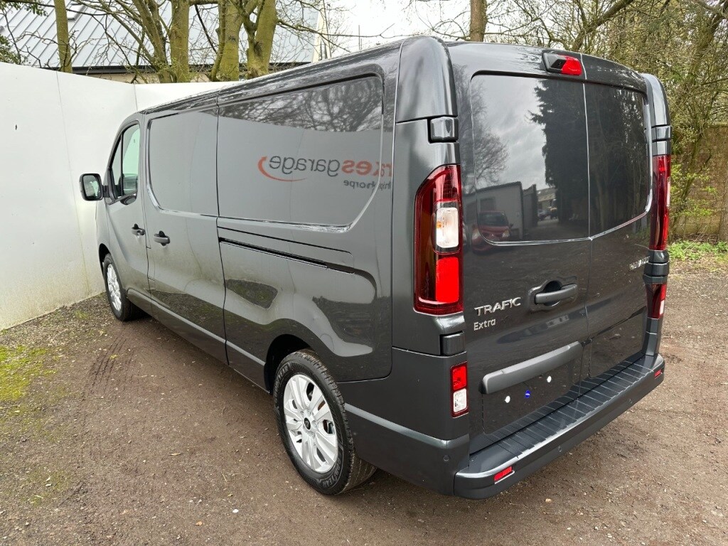 Used Renault Trafic for sale - 77904585: Photo 6