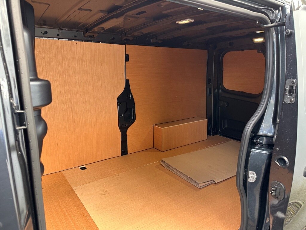 Used Renault Trafic for sale - 77904585: Photo 8