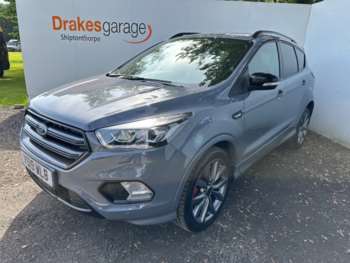 Used Ford Kuga 2019 for sale - 74634472: Photo