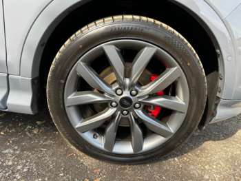 Used Ford Kuga 2019 for sale - 74634472: Photo
