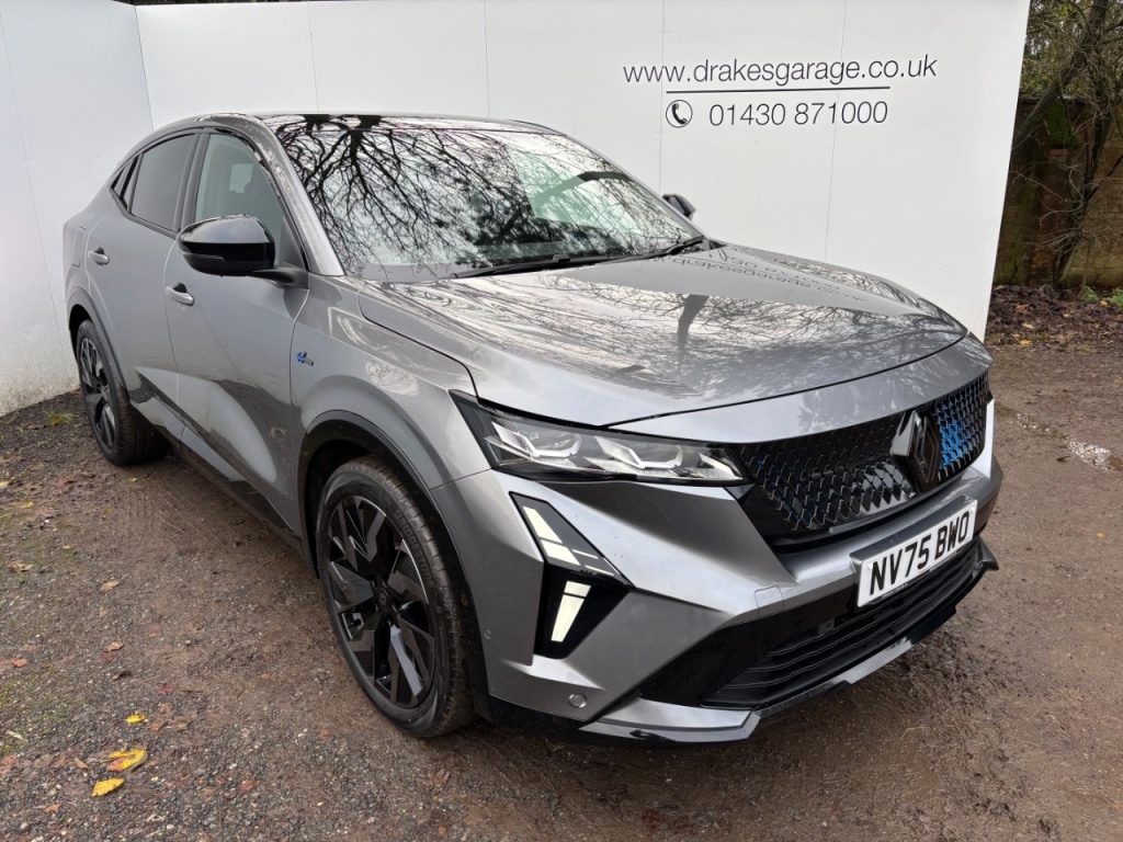 Used Renault Other 2025 for sale - 76847960: Photo 1