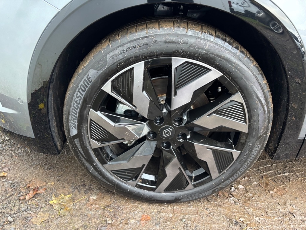 Used Renault Other 2025 for sale - 76847960: Photo 10