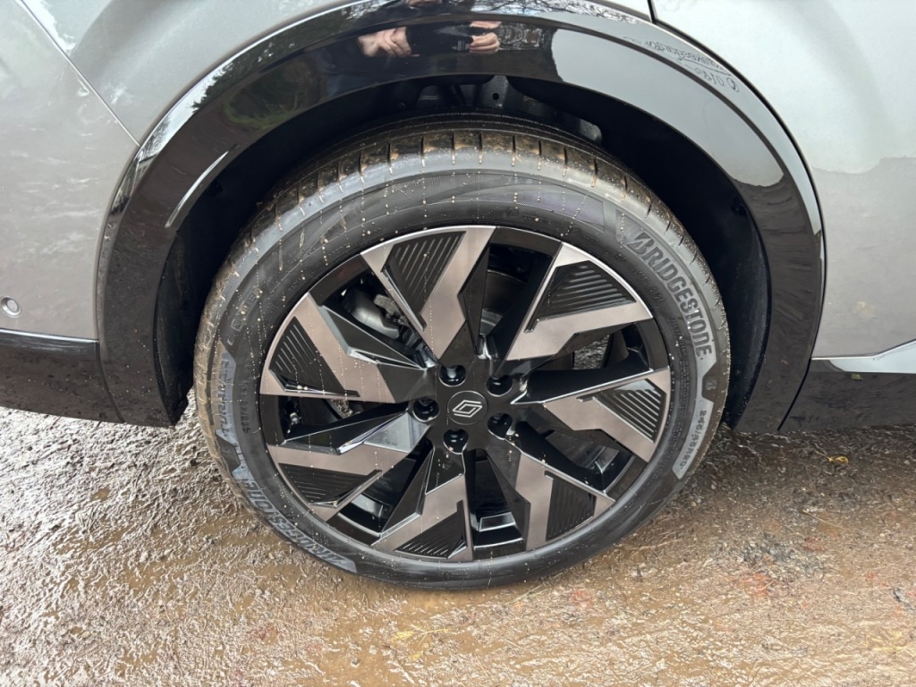 Used Renault Other 2025 for sale - 76847960: Photo 11