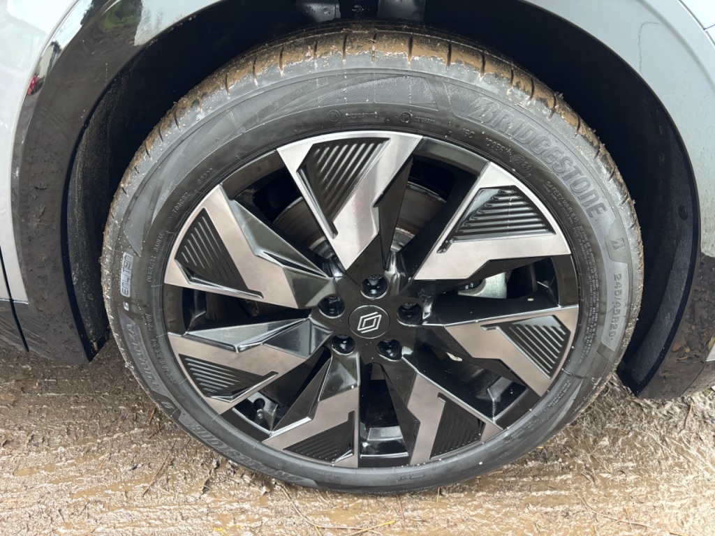 Used Renault Other 2025 for sale - 76847960: Photo 12