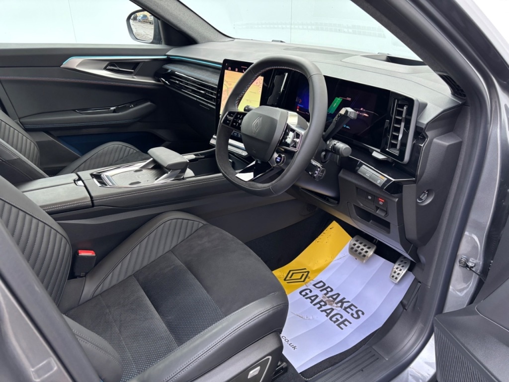 Used Renault Other 2025 for sale - 76847960: Photo 13