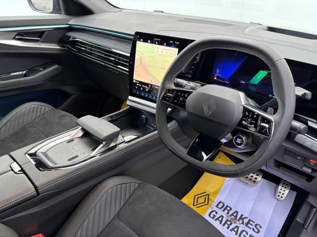 Used Renault Other 2025 for sale - 76847960: Photo 16