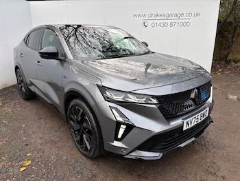 Used Renault Other 2025 for sale - 76847960: Photo