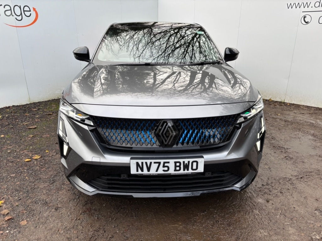 Used Renault Other 2025 for sale - 76847960: Photo 2