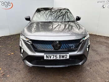 Used Renault Other 2025 for sale - 76847960: Photo