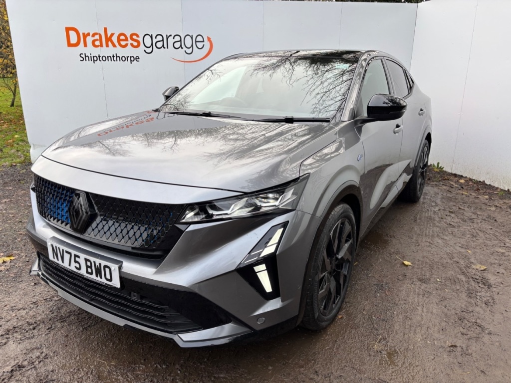 Used Renault Other 2025 for sale - 76847960: Photo 3