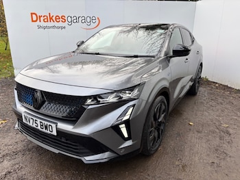 Used Renault Other 2025 for sale - 76847960: Photo