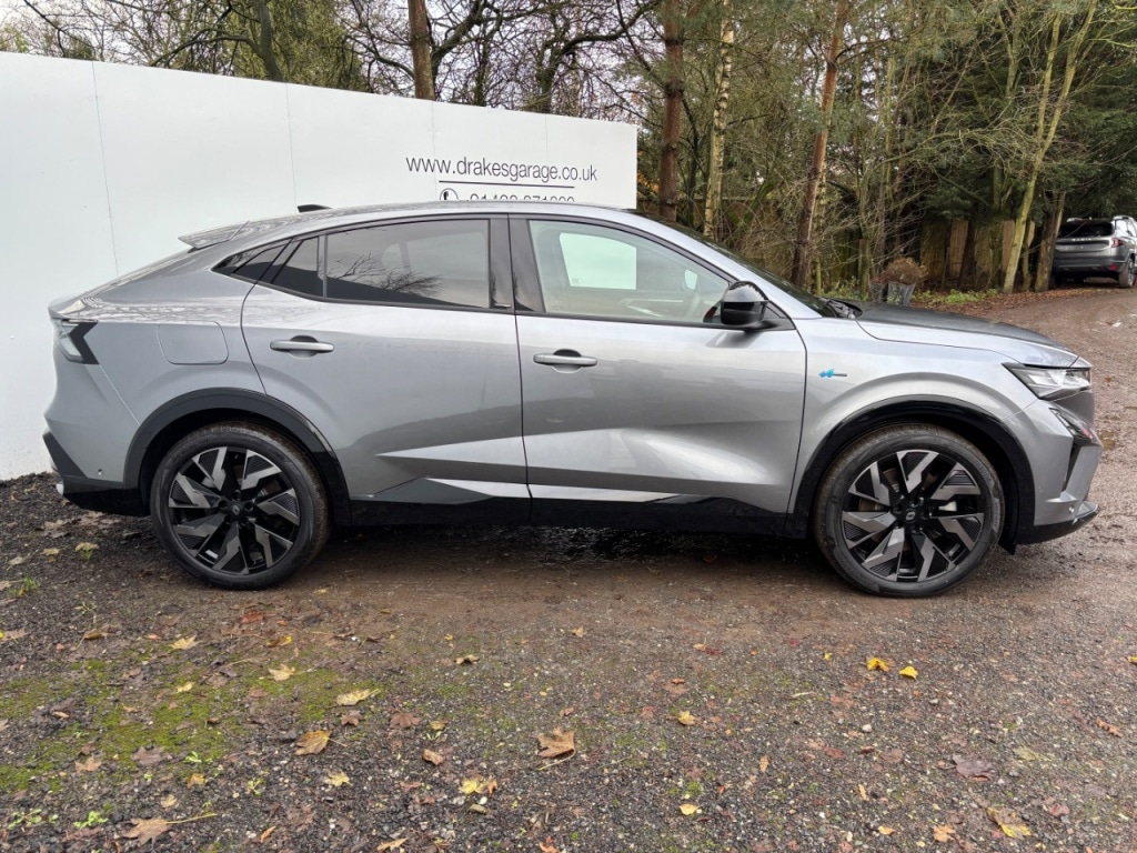 Used Renault Other 2025 for sale - 76847960: Photo 4