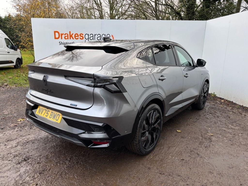 Used Renault Other 2025 for sale - 76847960: Photo 5