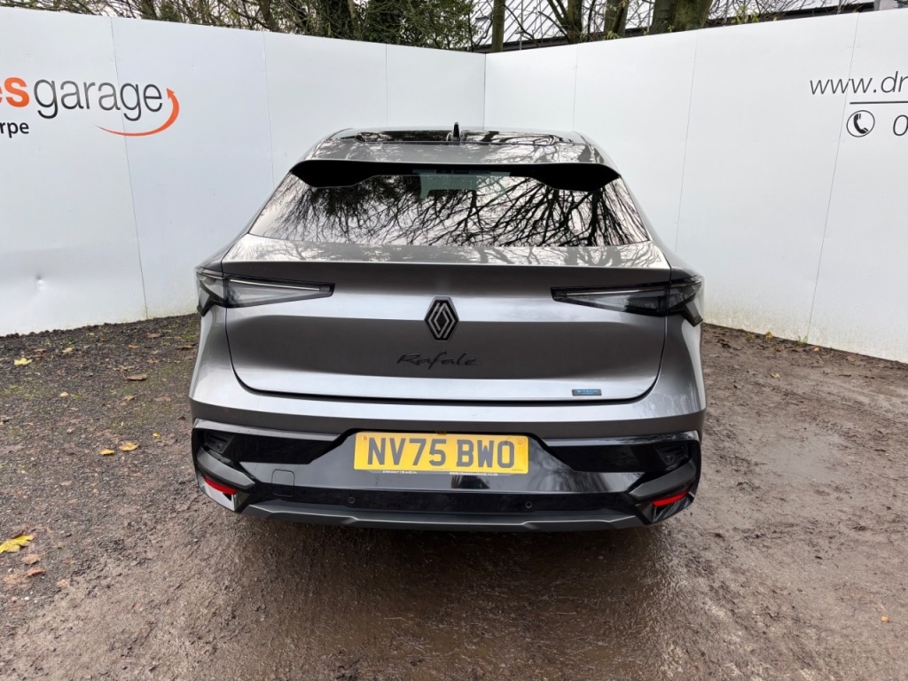 Used Renault Other 2025 for sale - 76847960: Photo 6