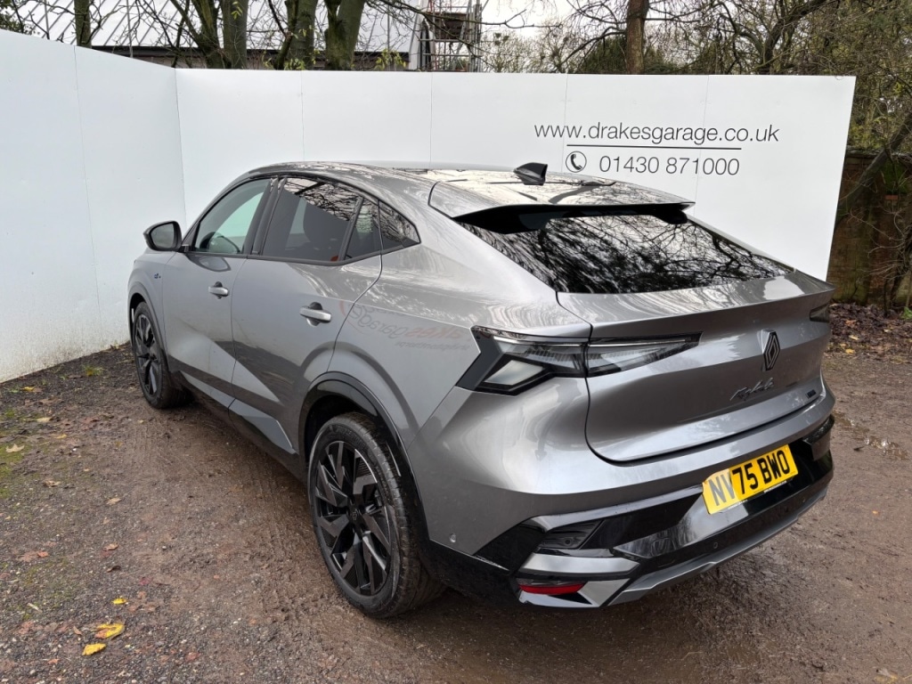 Used Renault Other 2025 for sale - 76847960: Photo 7