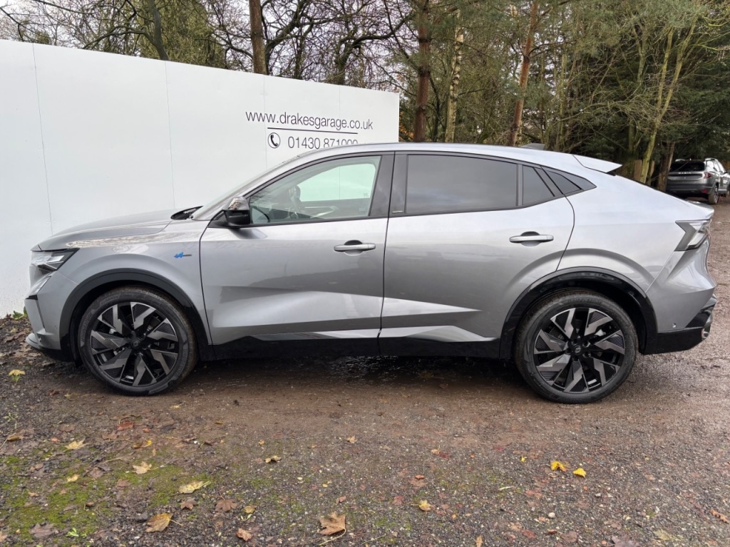 Used Renault Other 2025 for sale - 76847960: Photo 8