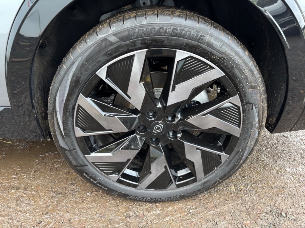 Used Renault Other 2025 for sale - 76847960: Photo 9