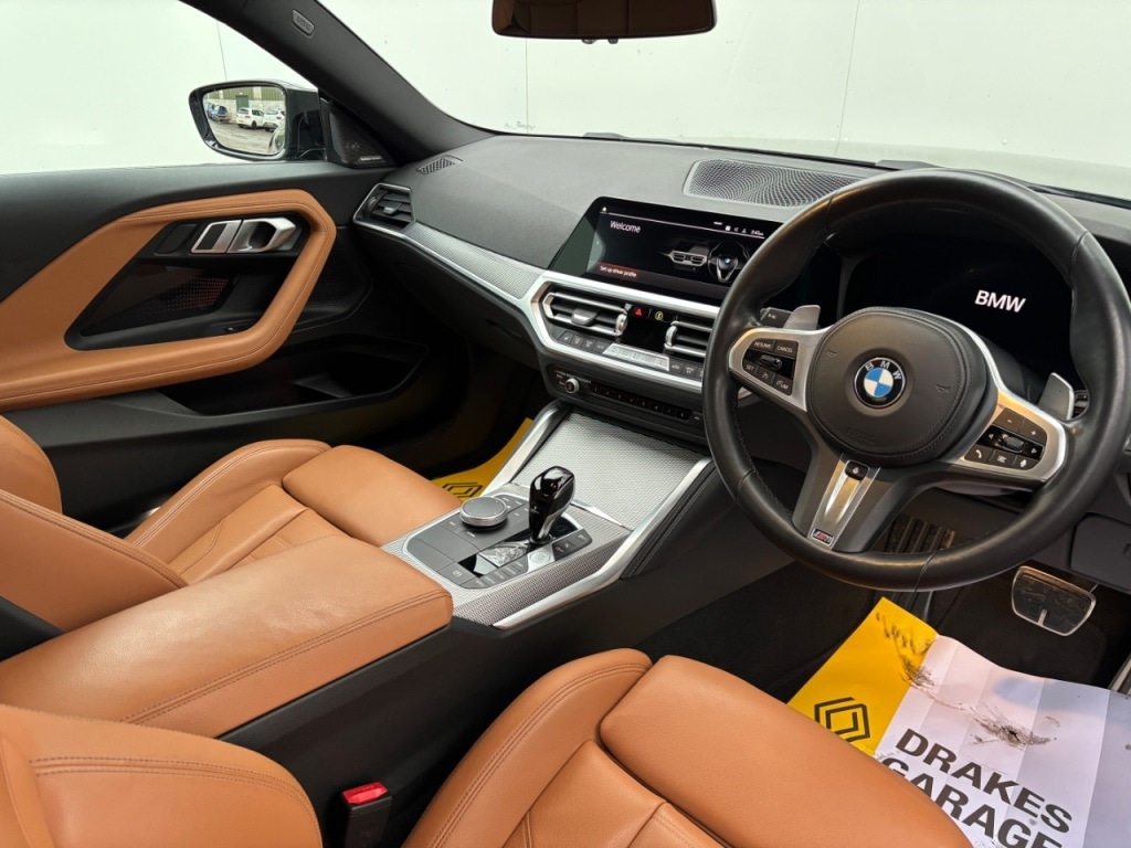 Used BMW 2 Series 2022 for sale - 77904578: Photo 12