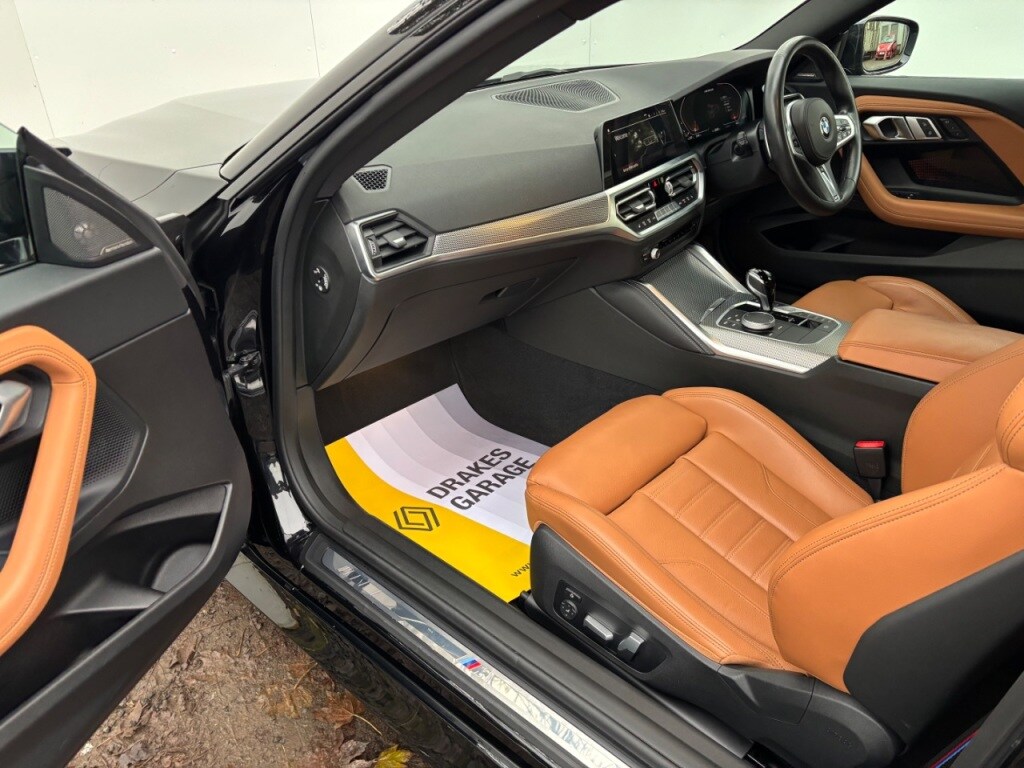 Used BMW 2 Series 2022 for sale - 77904578: Photo 19