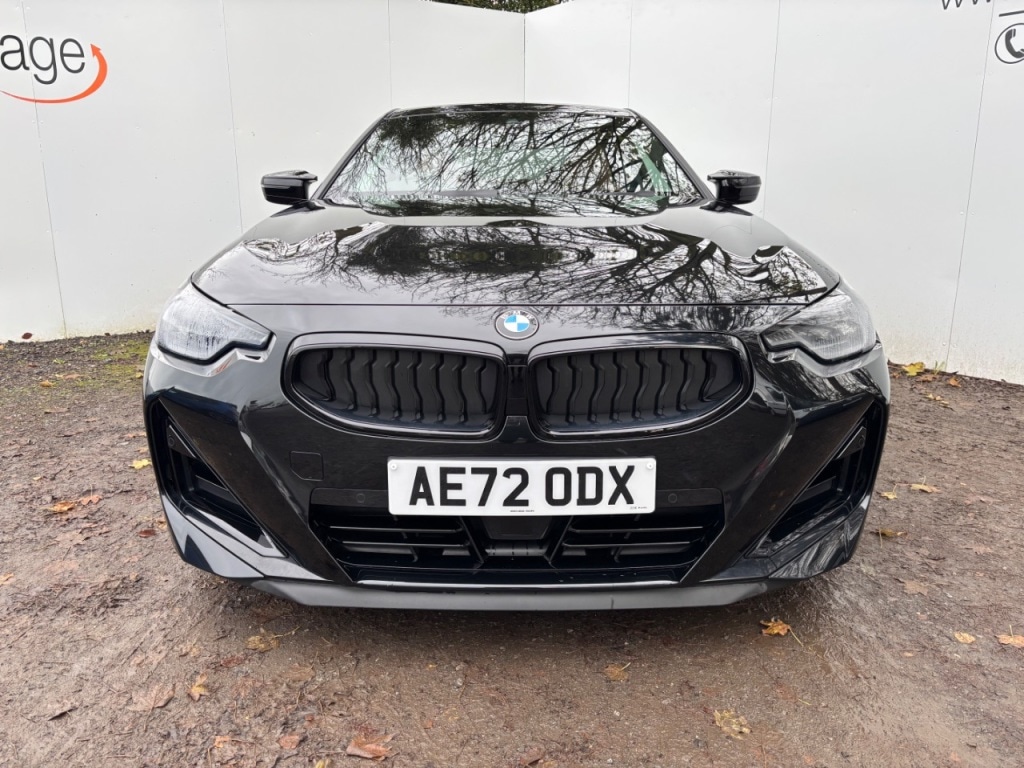 Used BMW 2 Series 2022 for sale - 77904578: Photo 2