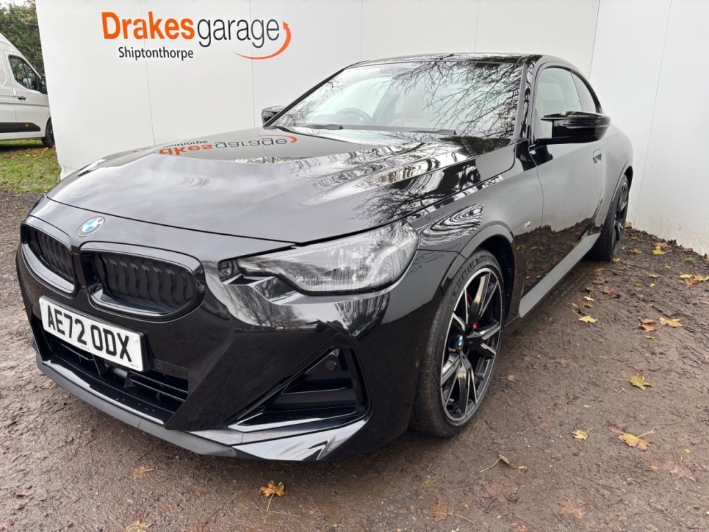 Used BMW 2 Series 2022 for sale - 77904578: Photo 3