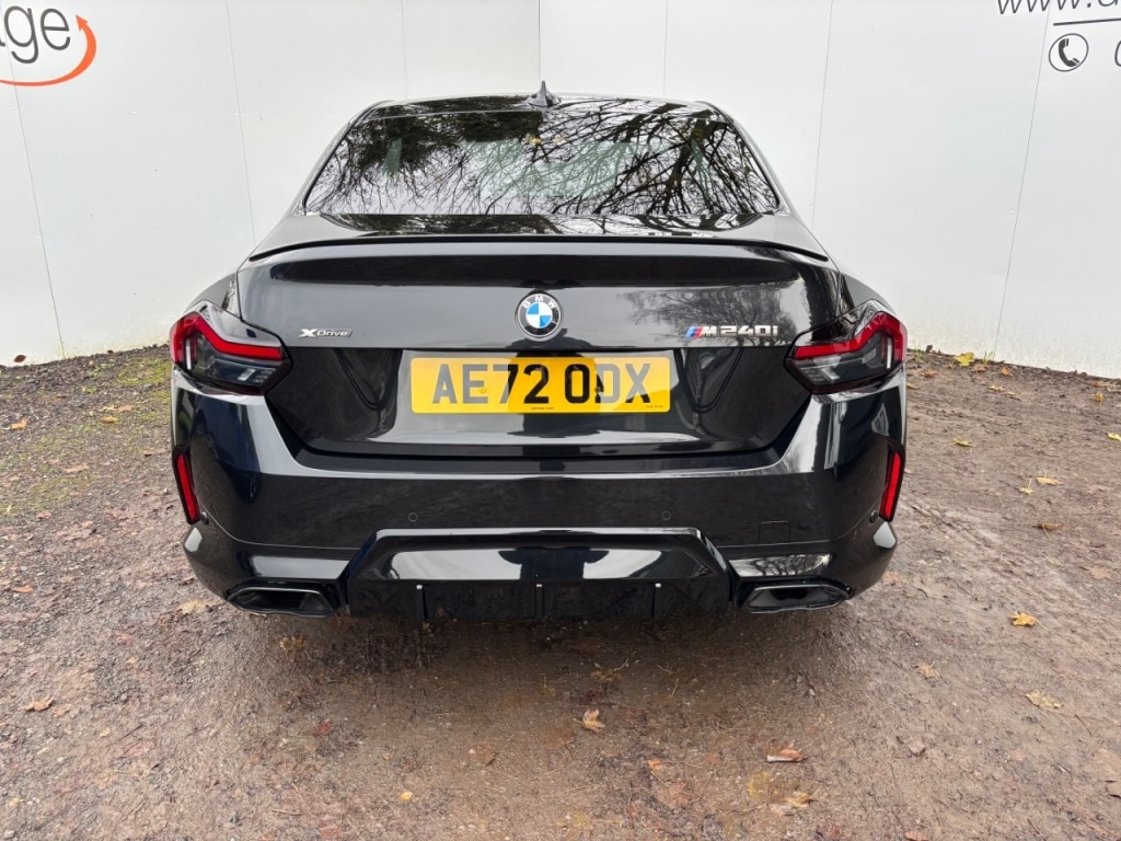 Used BMW 2 Series 2022 for sale - 77904578: Photo 6