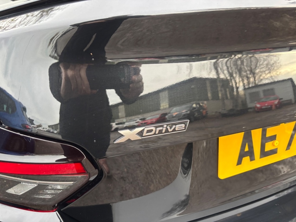 Used BMW 2 Series 2022 for sale - 77904578: Photo 8