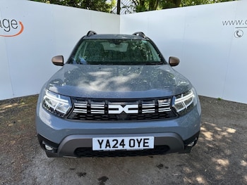 Used Dacia Duster 2024 for sale - 78314712: Photo