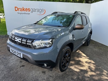 Used Dacia Duster 2024 for sale - 78314712: Photo