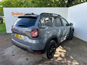 Used Dacia Duster 2024 for sale - 78314712: Photo