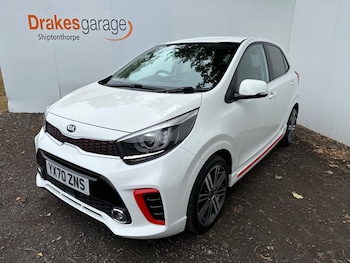 Used Kia Picanto 2020 for sale - 79312955: Photo