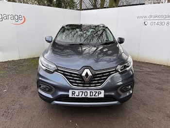 Used Renault Kadjar 2021 for sale - 77489839: Photo