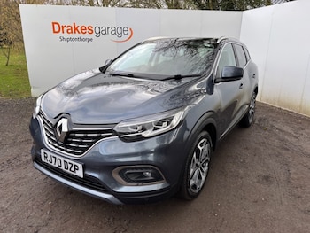 Used Renault Kadjar 2021 for sale - 77489839: Photo