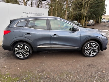 Used Renault Kadjar 2021 for sale - 77489839: Photo