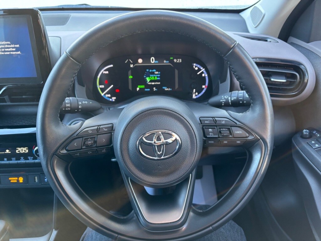 Vehicle 25