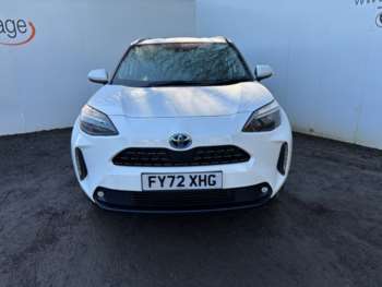 Used Toyota Yaris Cross 2022 for sale - 74023985: Photo
