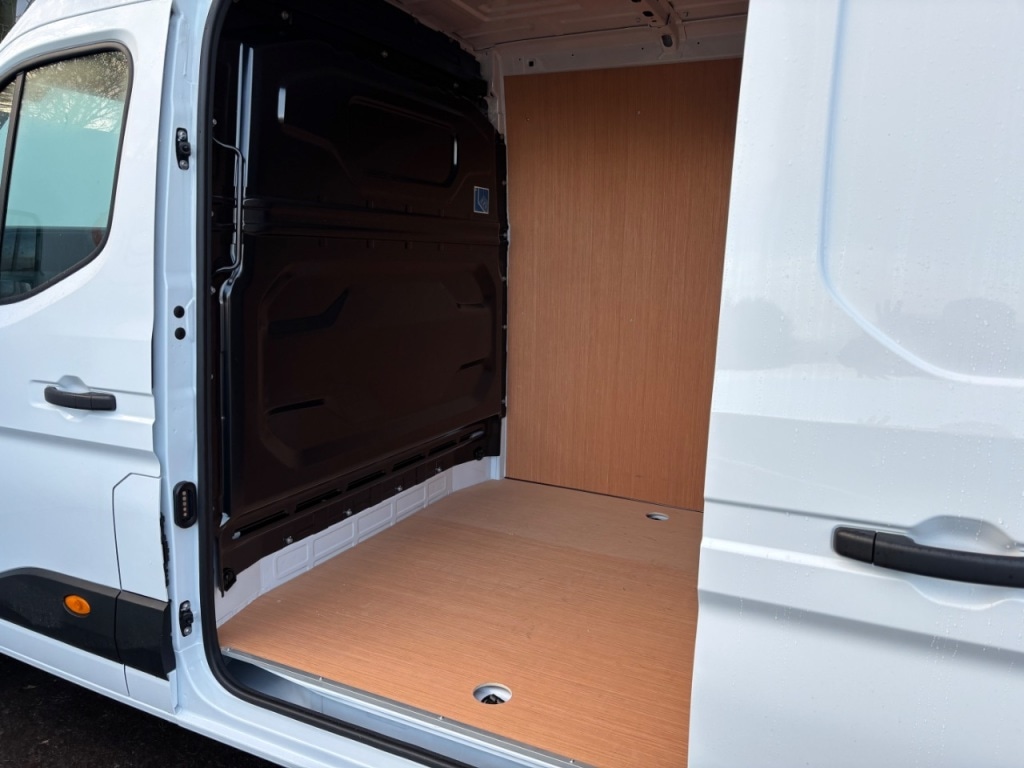 Used Renault Master 2026 for sale - 77118006: Photo 11