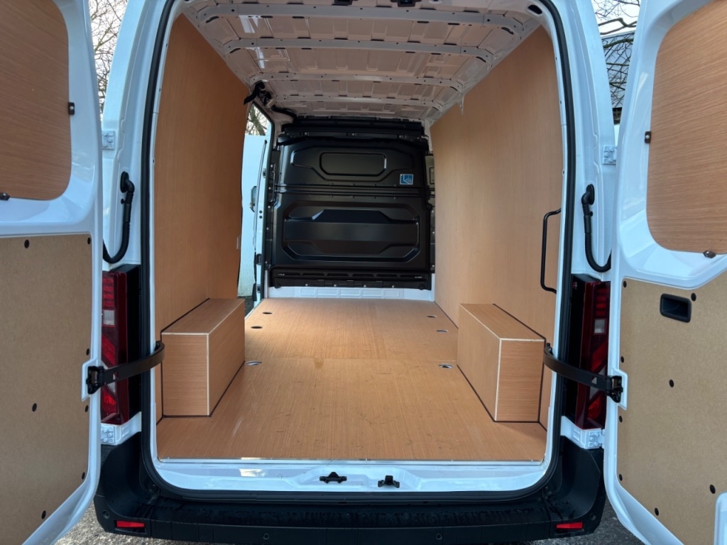 Used Renault Master 2026 for sale - 77118006: Photo 12