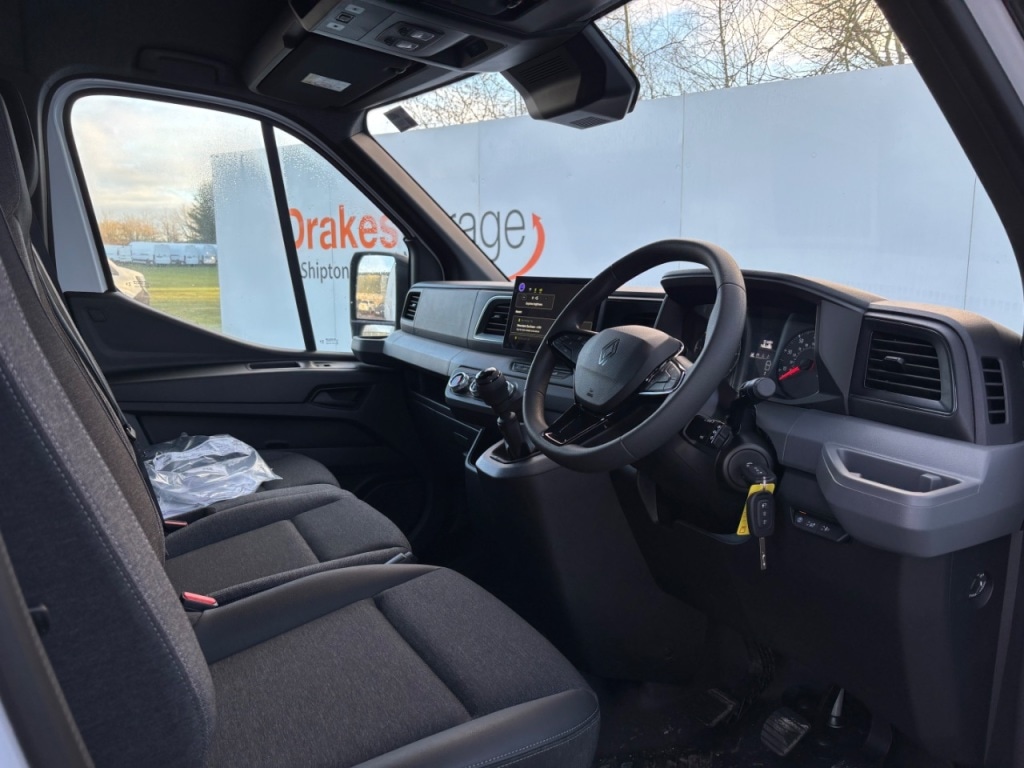 Used Renault Master 2026 for sale - 77118006: Photo 13