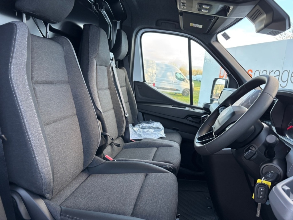 Used Renault Master 2026 for sale - 77118006: Photo 14