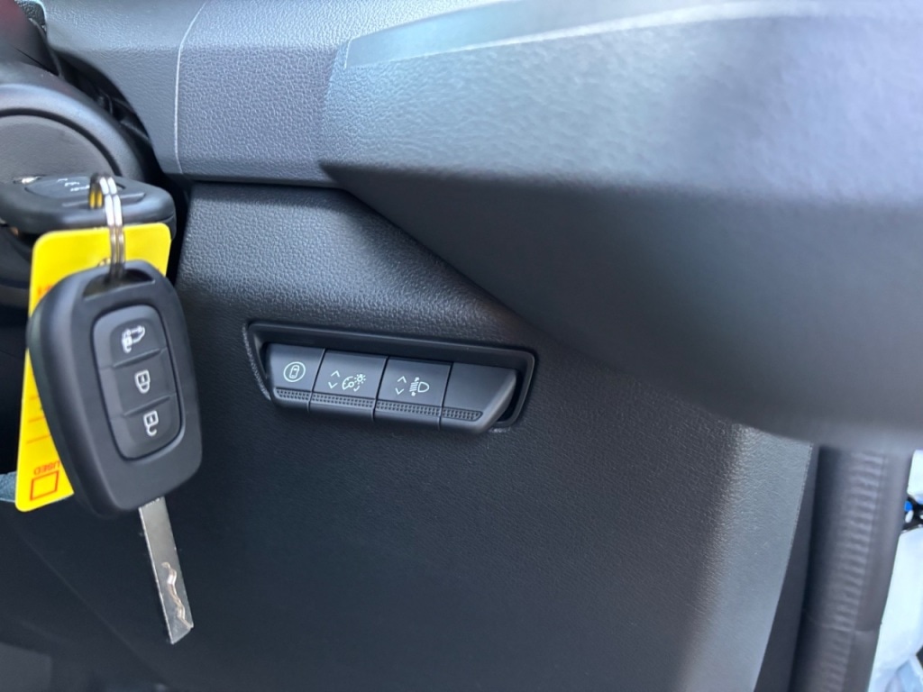 Used Renault Master 2026 for sale - 77118006: Photo 16