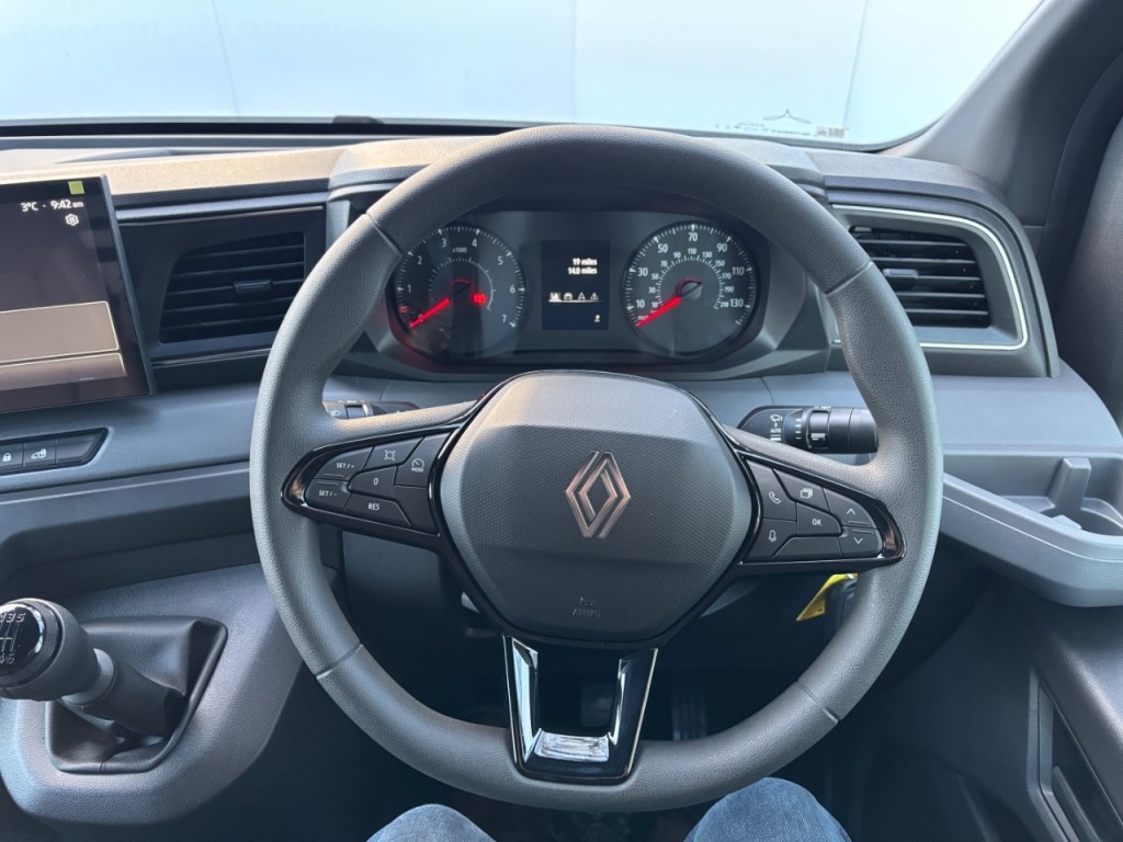 Used Renault Master 2026 for sale - 77118006: Photo 18