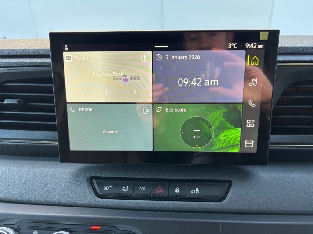 Used Renault Master 2026 for sale - 77118006: Photo 23