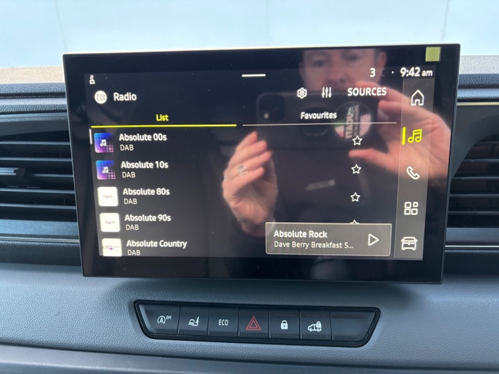 Used Renault Master 2026 for sale - 77118006: Photo 24