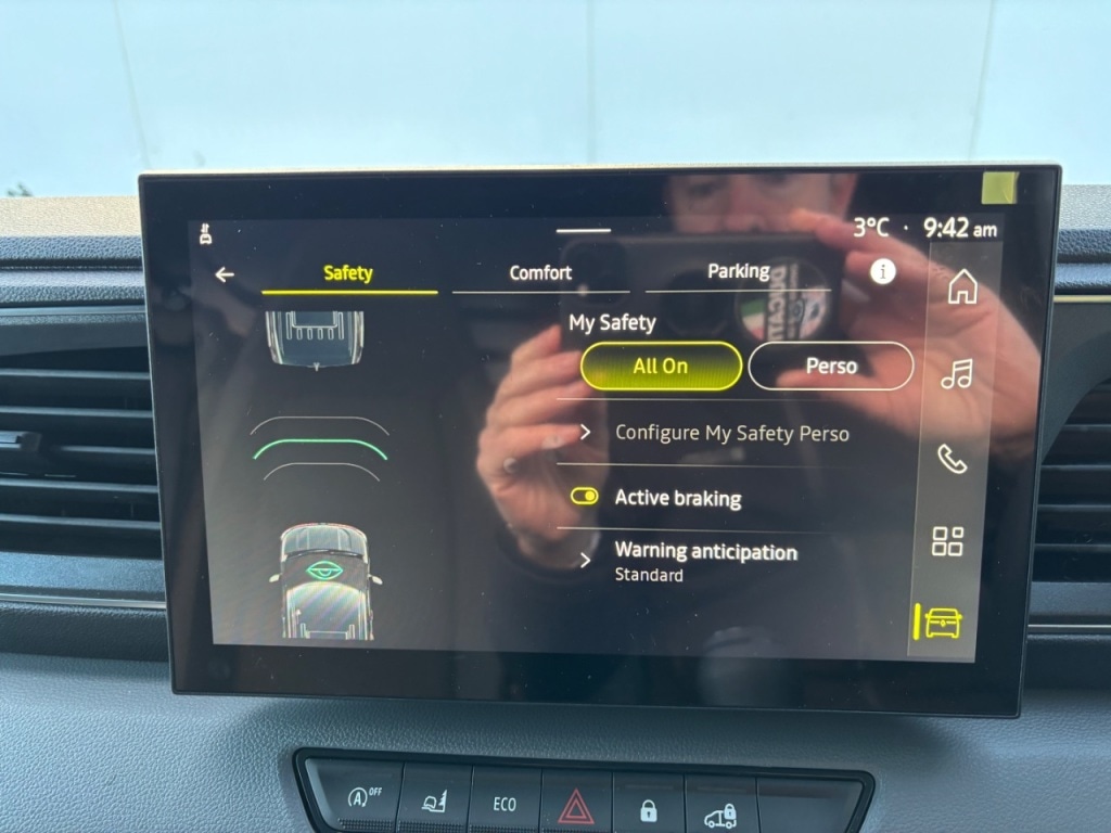 Used Renault Master 2026 for sale - 77118006: Photo 25