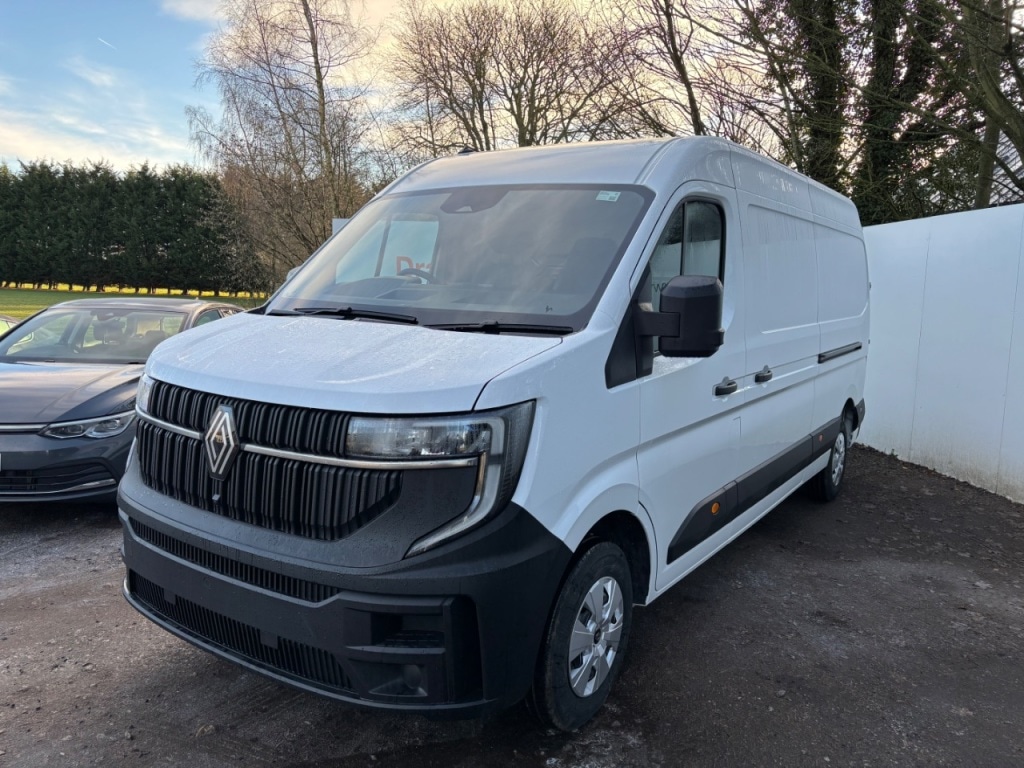 Used Renault Master 2026 for sale - 77118006: Photo 3