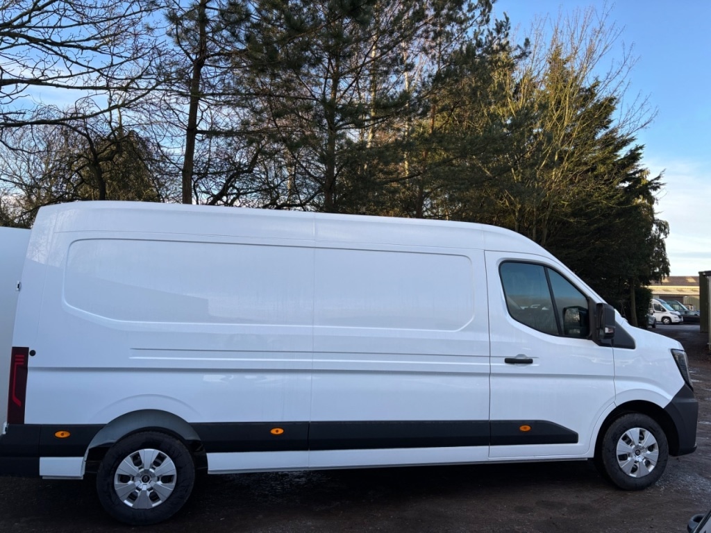 Used Renault Master 2026 for sale - 77118006: Photo 4