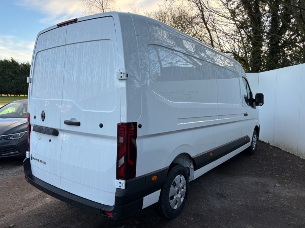 Used Renault Master 2026 for sale - 77118006: Photo 5