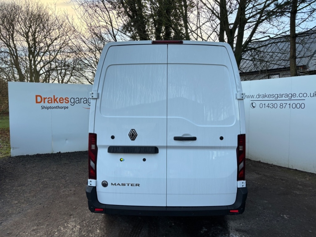 Used Renault Master 2026 for sale - 77118006: Photo 6